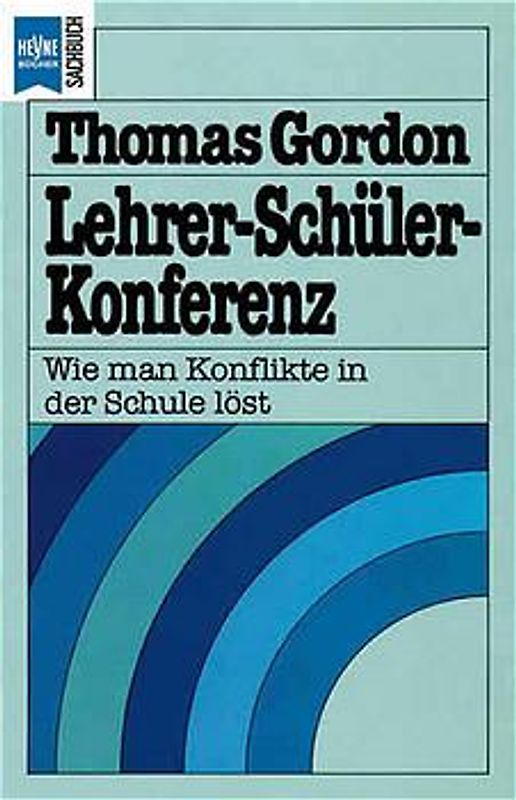 Lehrer-Schüler-Konferenz