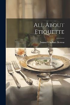 All About Etiquette