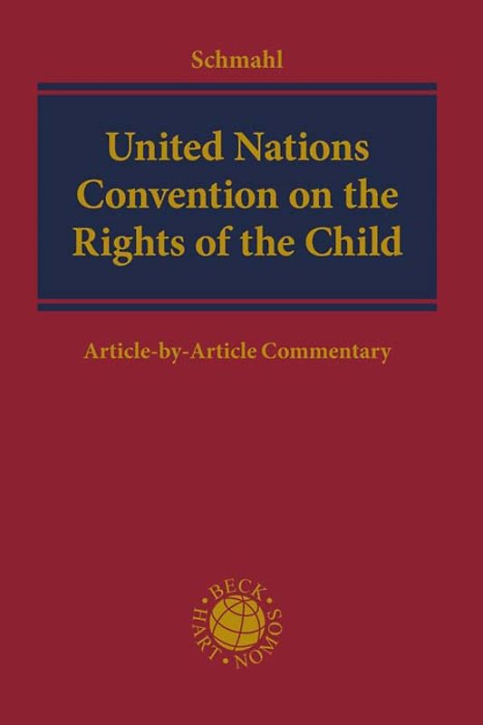United Nations Convention on the Rights of the Child