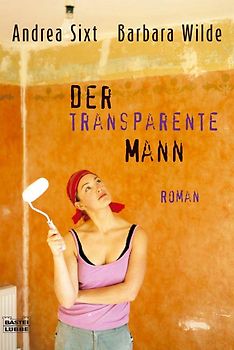 Der transparente Mann