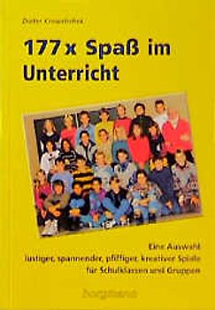 177mal Spass im Unterricht
