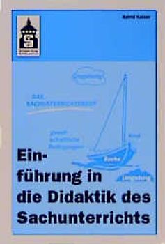 Einführung in die Didaktik des Sachunterrichts