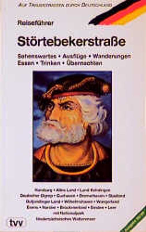 Reiseführer Störtebekerstrasse