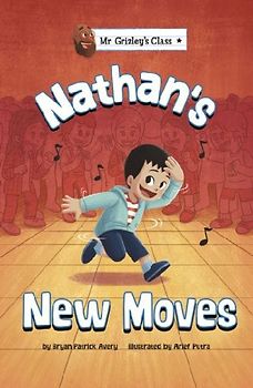 Nathan's New Moves