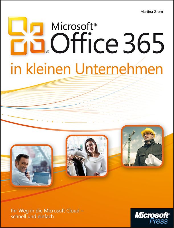 Microsoft Office 365 für kleine Unternehmen