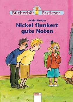 Nickel flunkert gute Noten
