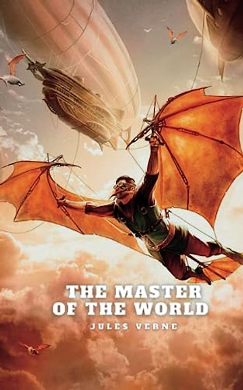 The Master of the World