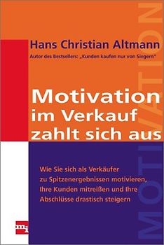 Motivation im Verkauf zahlt sich aus