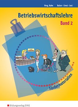 Betriebswirtschaftslehre