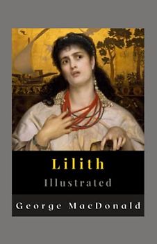 Lilith Illustrated