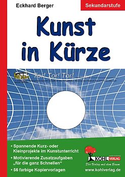 Kunst in Kürze