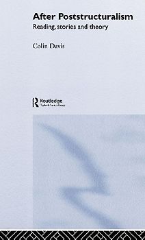 After Poststructuralism