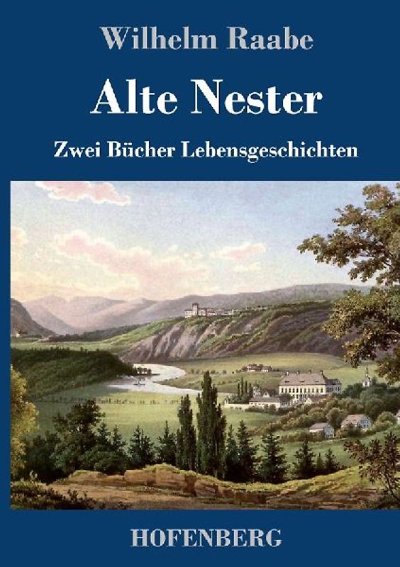 Alte Nester