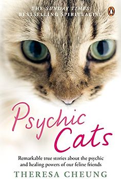 Psychic Cats