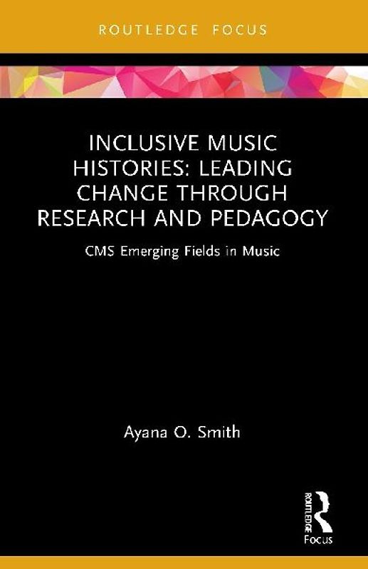 Inclusive Music Histories