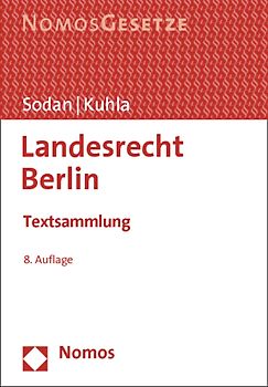 Landesrecht Berlin