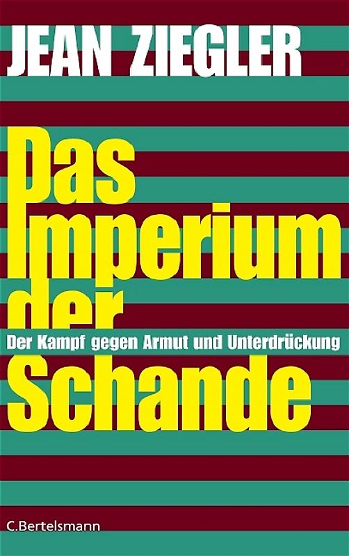 Das Imperium der Schande