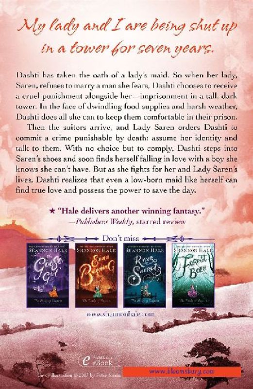 Book of a Thousand Days