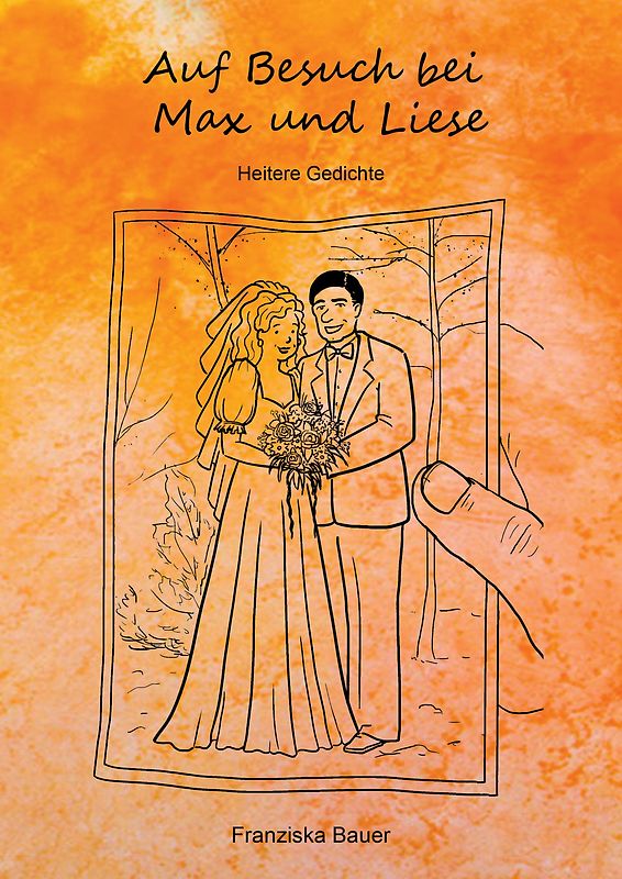 Auf Besuch bei Max und Liese