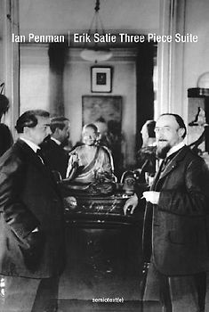 Erik Satie Three Piece Suite