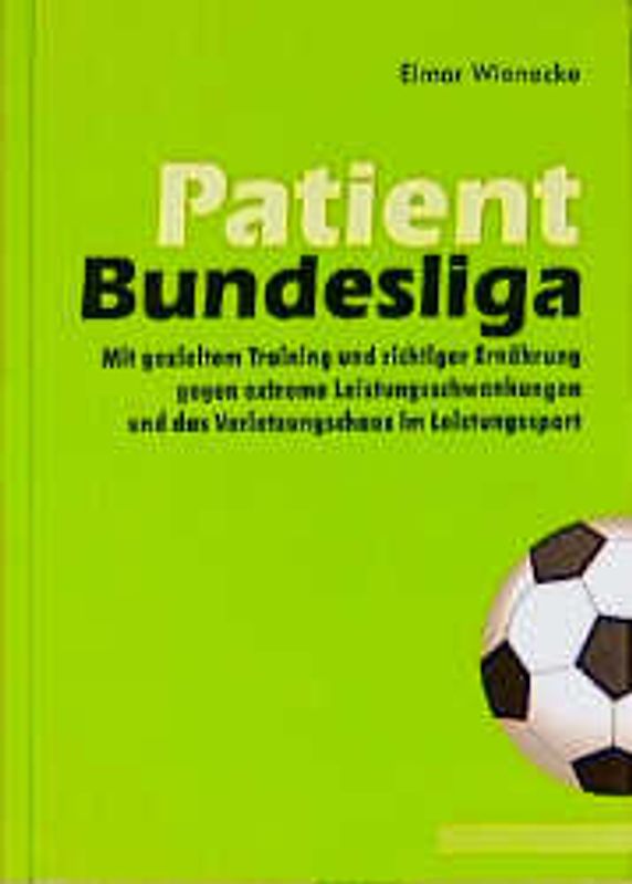 Patient Bundesliga