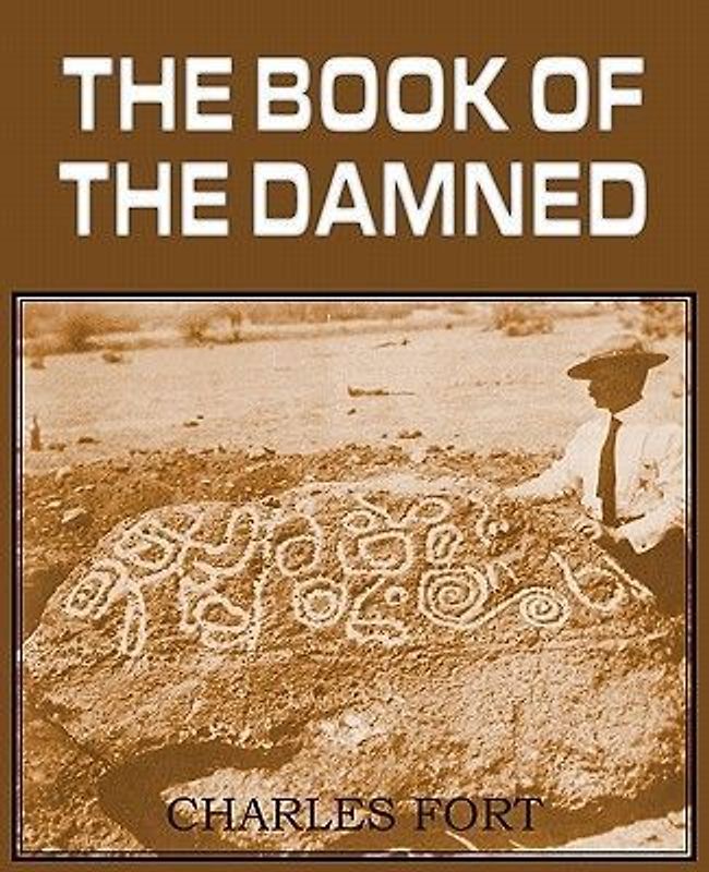 The Book of the Damned