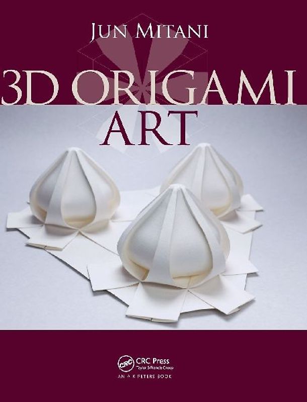 3D Origami Art