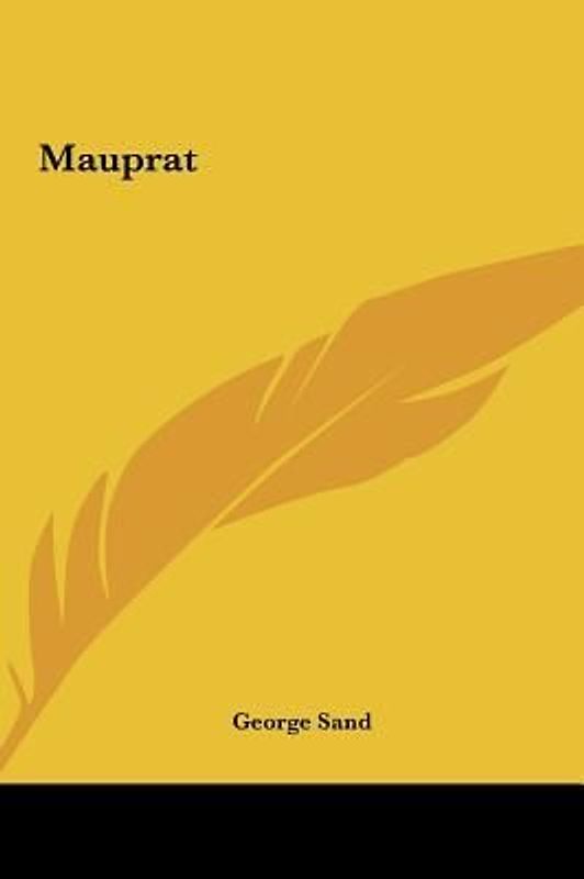 Mauprat
