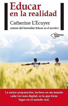 Educar en la realidad