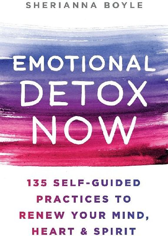 Emotional Detox Now