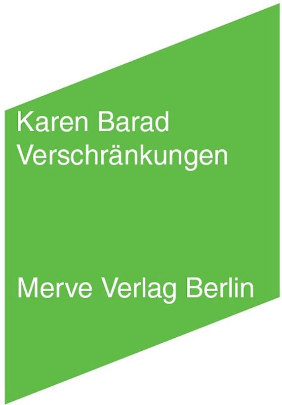 Verschränkungen