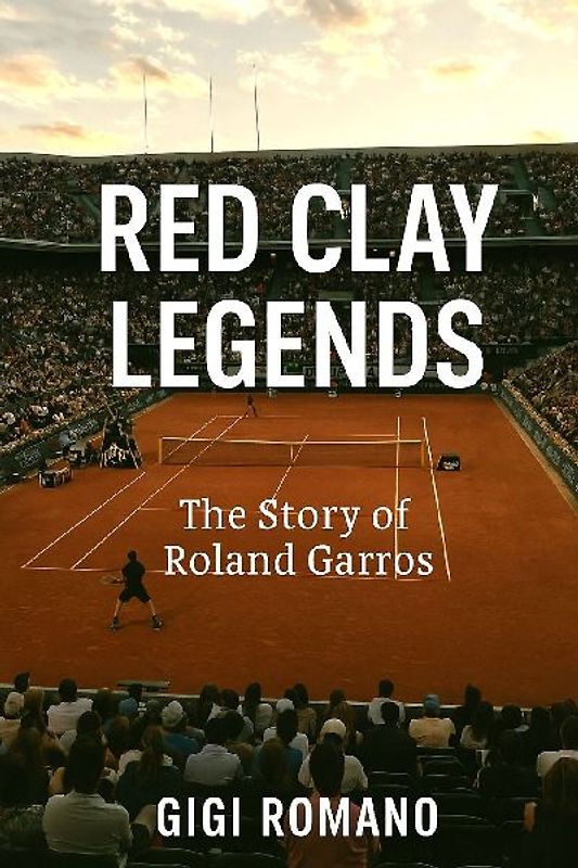 Red Clay Legends