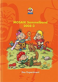 MOSAIK Sammelband 099 Hardcover (3/2008)