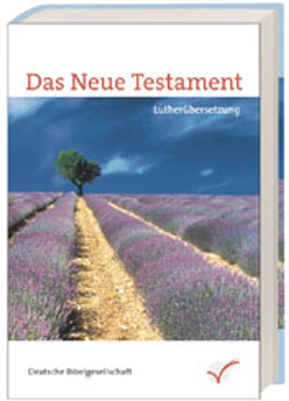 Das Neue Testament
