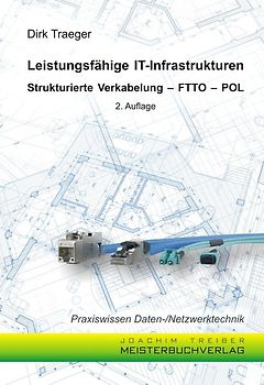 Leistungsfähige IT-Infrastrukturen