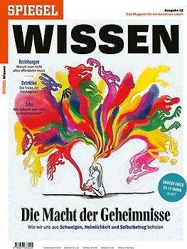 Die Macht der Geheimnisse