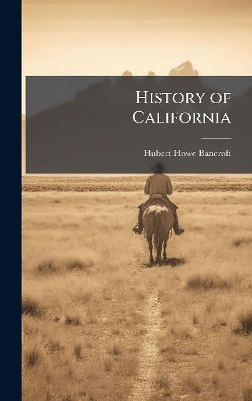 History of California