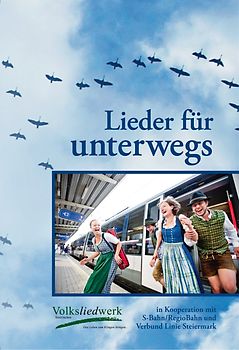 Lieder für unterwegs
