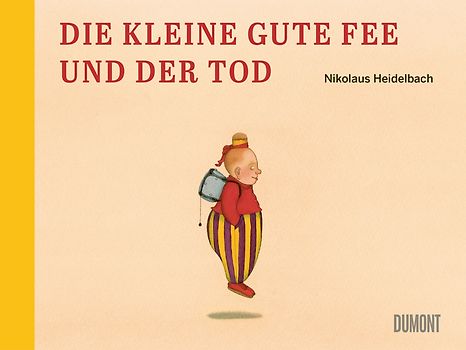 Die kleine gute Fee und der Tod