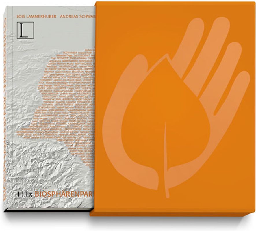 BIOSPHÄRENPARK WIENERWALD