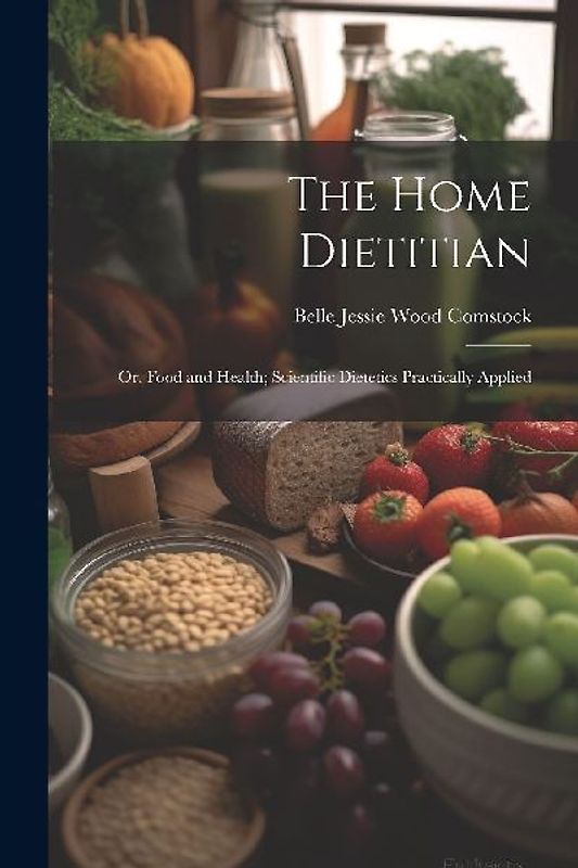 The Home Dietitian