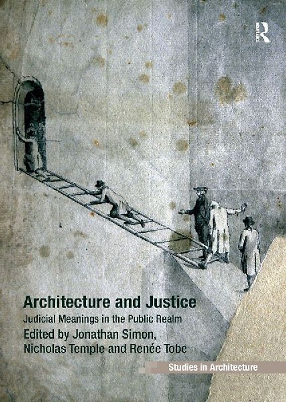 Architecture and Justice