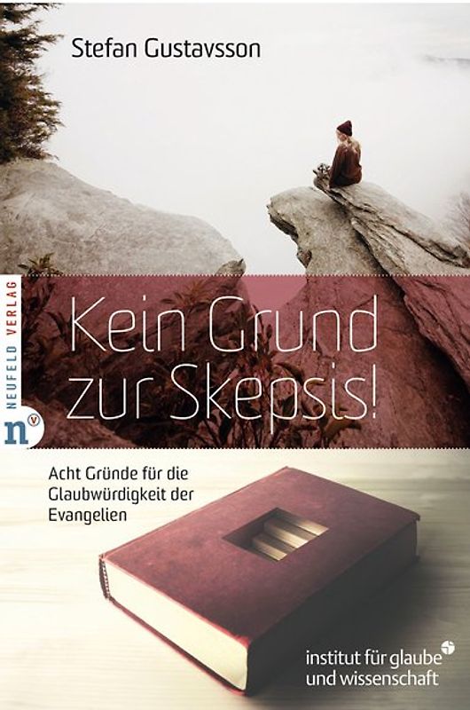 Kein Grund zur Skepsis!