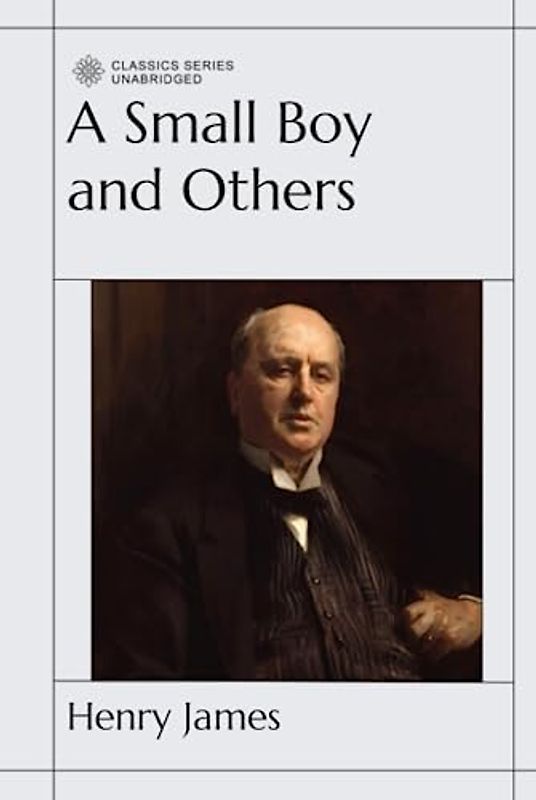 A Small Boy and Others