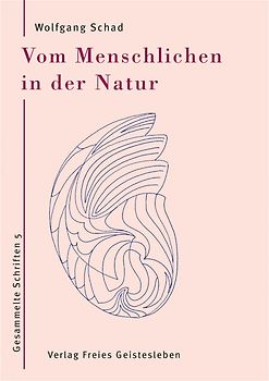 Vom Menschlichen in der Natur