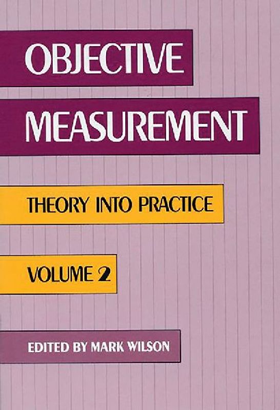 Objective Measurement