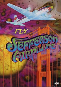 Jefferson Airplane - Fly Jefferson Airplane