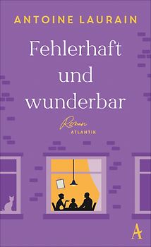 Fehlerhaft und wunderbar