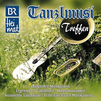 BR Heimat-Tanzlmusi Treffen