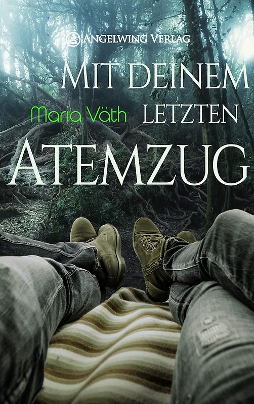 Mit deinem letzten Atemzug